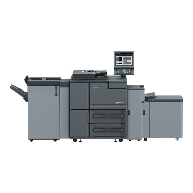 Konica Minolta bizhub PRO 1100