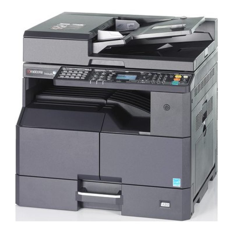 Kyocera TASKalfa 1801 — görsel 4
