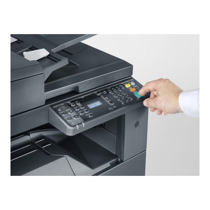 Kyocera TASKalfa 2200 — görsel 4