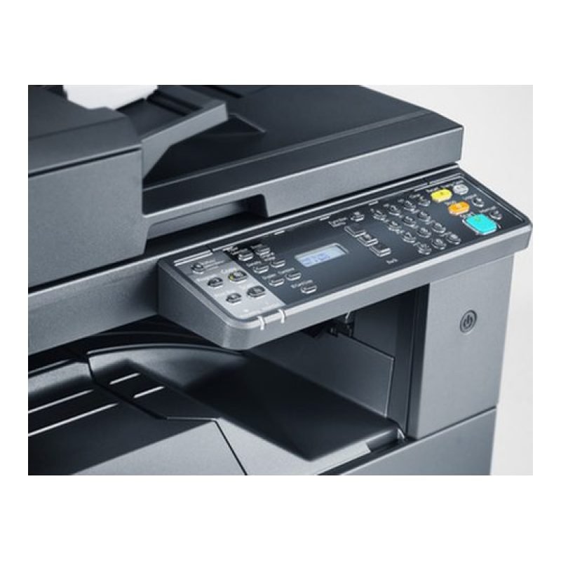 Kyocera TASKalfa 2200 — görsel 5