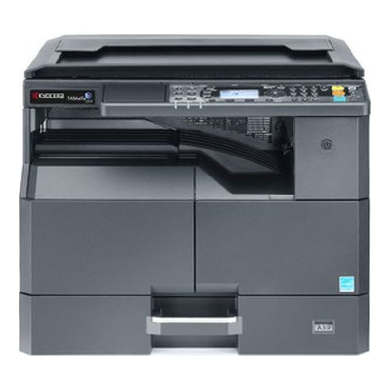 Kyocera TASKalfa 2201 — görsel 2