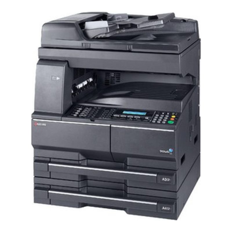 Kyocera TASKalfa 221