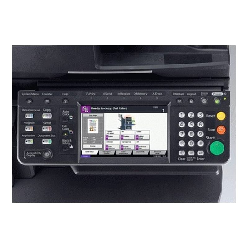 Kyocera 300ci — görsel 2