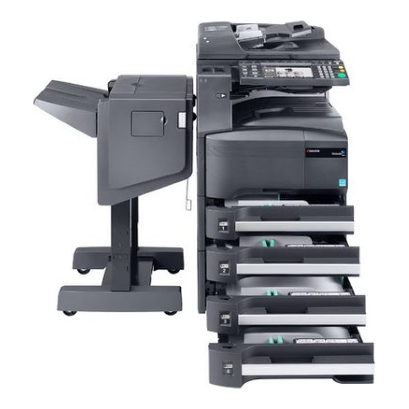 Kyocera TASKalfa 300i — görsel 4