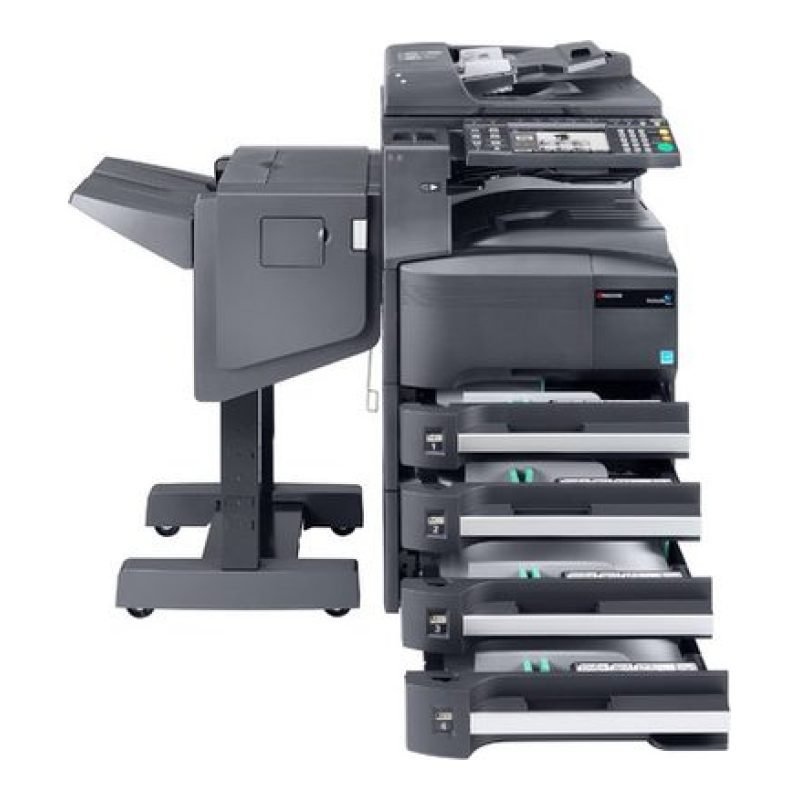 Kyocera TASKalfa 300i — görsel 5