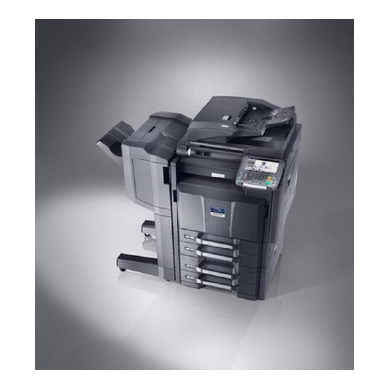Kyocera TASKalfa 3500i — görsel 2
