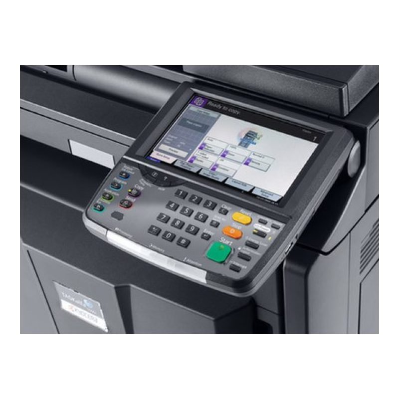 Kyocera TASKalfa 3500i — görsel 4