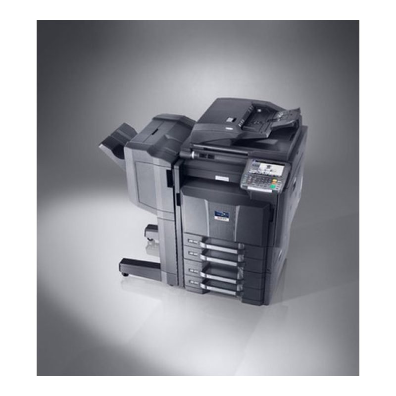 Kyocera 3550ci — görsel 3