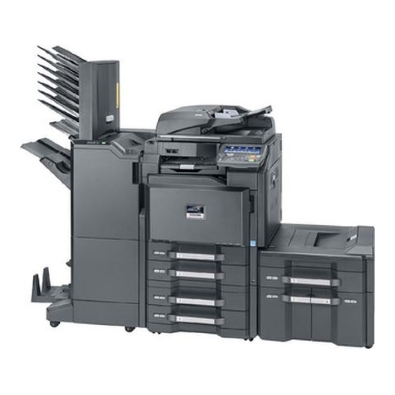 Kyocera TASKalfa 3551ci