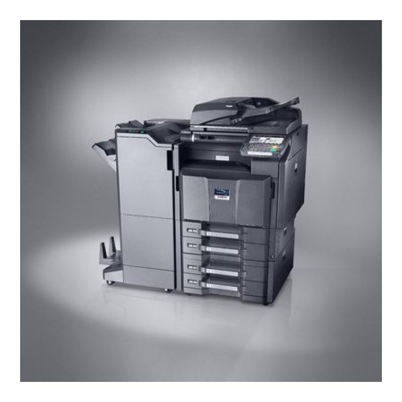 Kyocera TASKalfa 4550ci — görsel 2