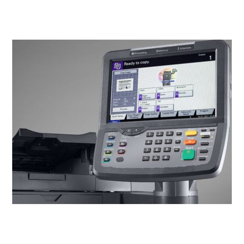 Kyocera TASKalfa 6500i — görsel 4