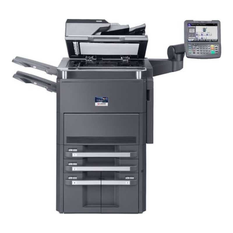 Kyocera TASKalfa 6550ci