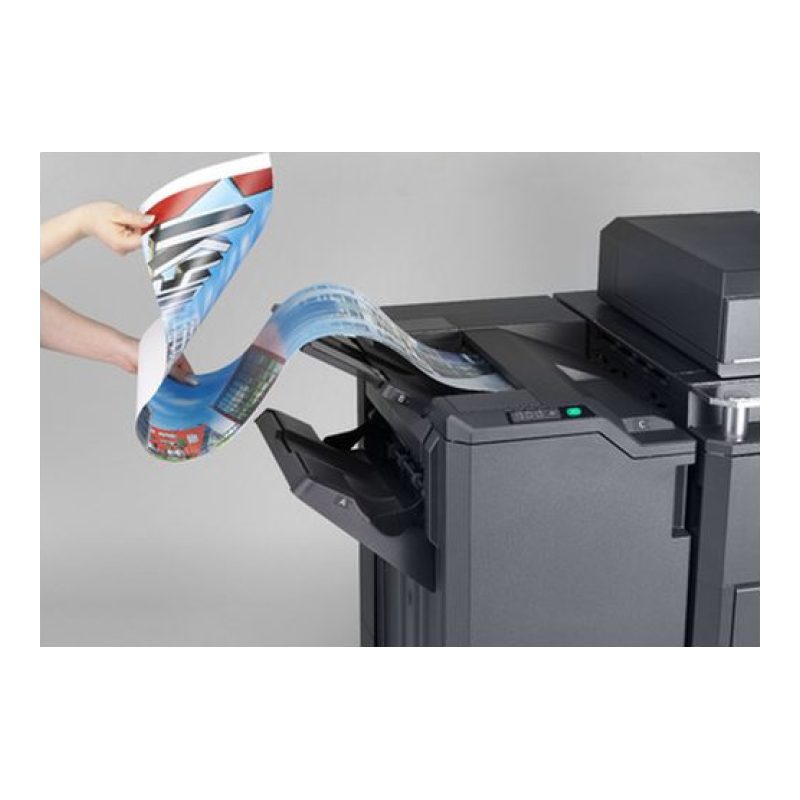 Kyocera TASKalfa 7550ci — görsel 4