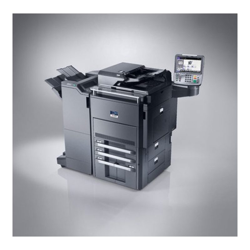 Kyocera TASKalfa 8000i — görsel 3
