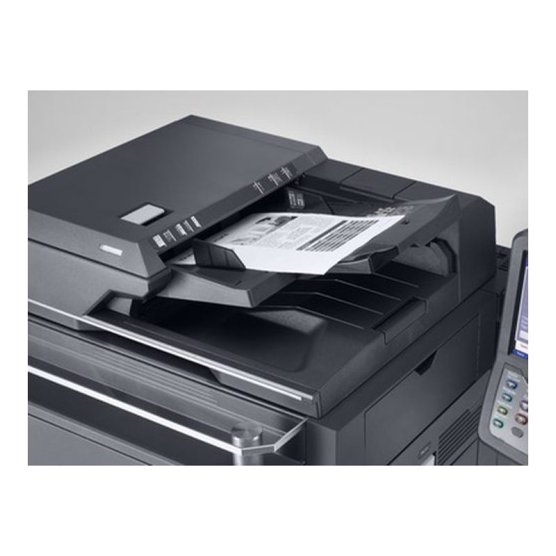 Kyocera TASKalfa 8000i — görsel 5