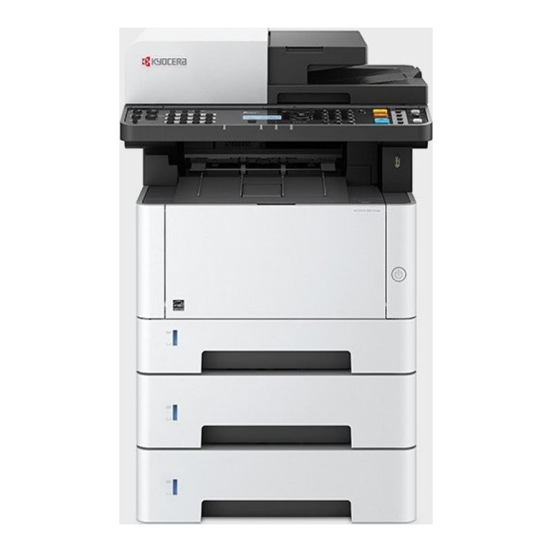 Kyocera ECOSYS M2135dn — görsel 5