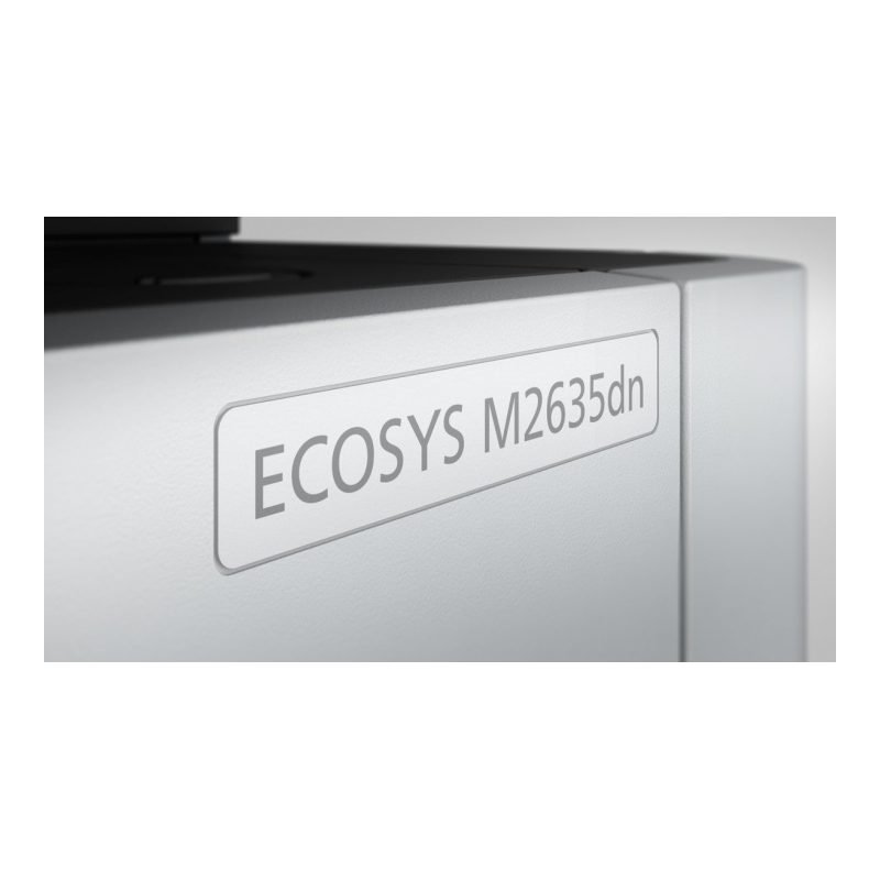 Kyocera ECOSYS M2635dn — görsel 2