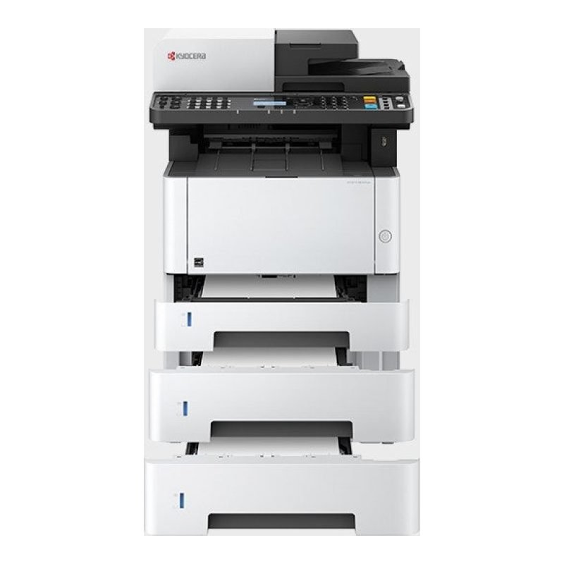 Kyocera ECOSYS M2635dn — görsel 3