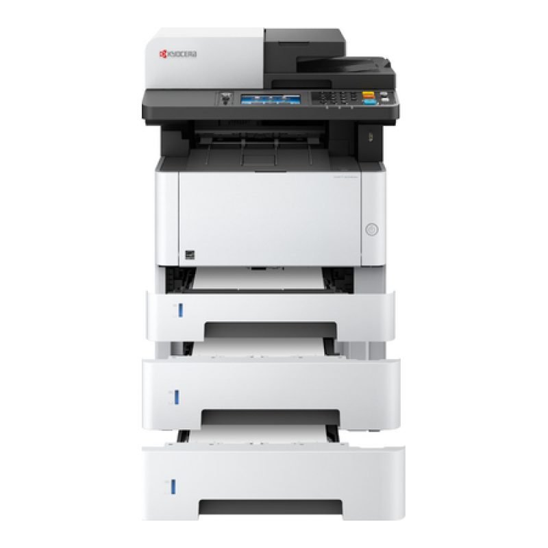 Kyocera ECOSYS M2640idw — görsel 4