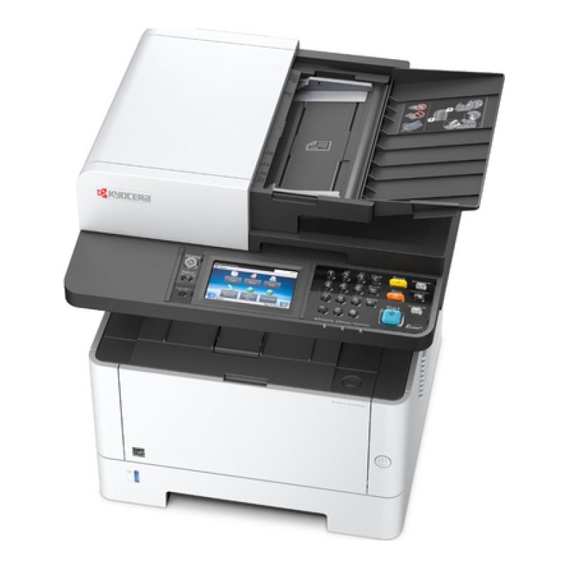 Kyocera ECOSYS M2640idw — görsel 5