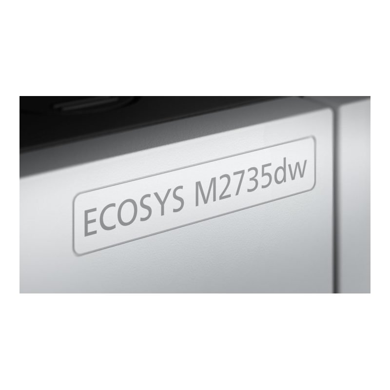 Kyocera ECOSYS M2735dw — görsel 3