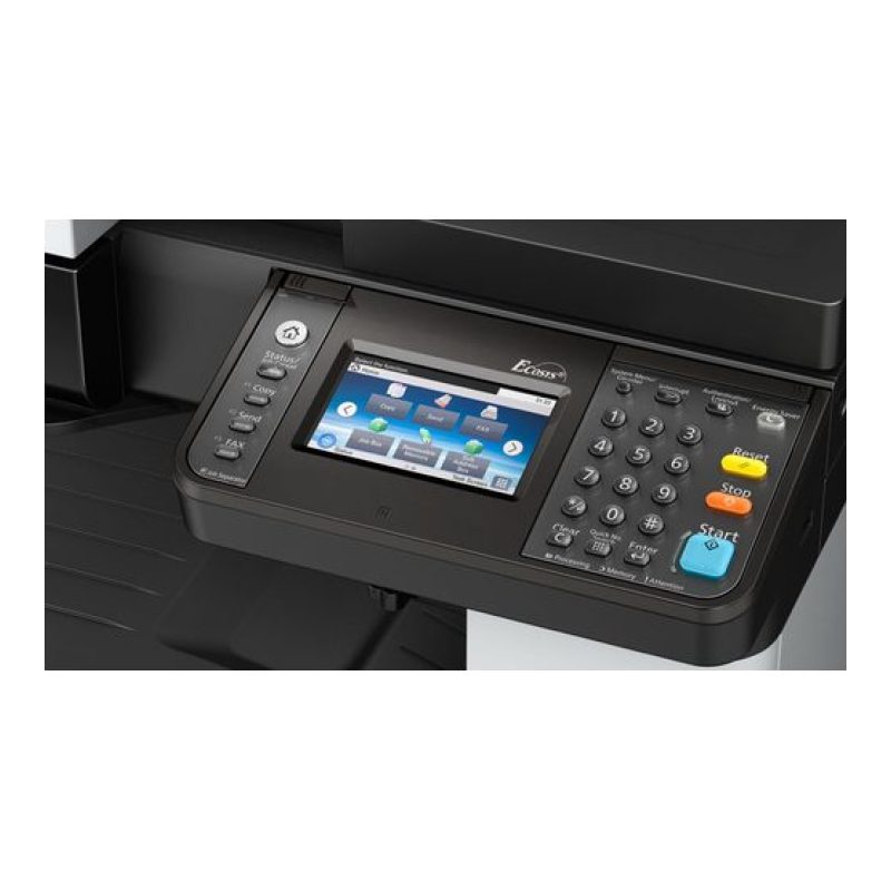 Kyocera ECOSYS M4125idn — görsel 2