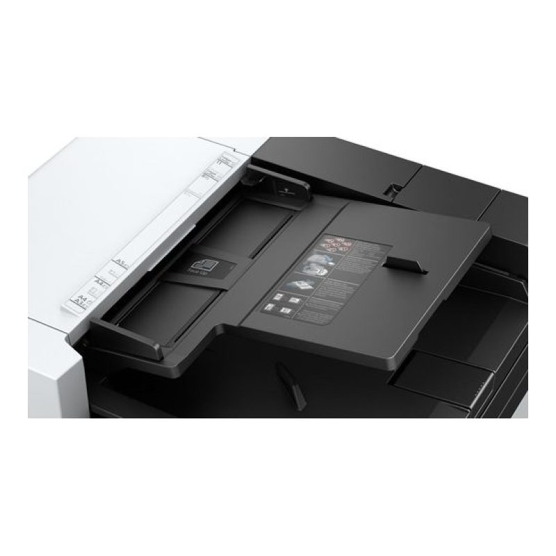 Kyocera ECOSYS M4125idn — görsel 3