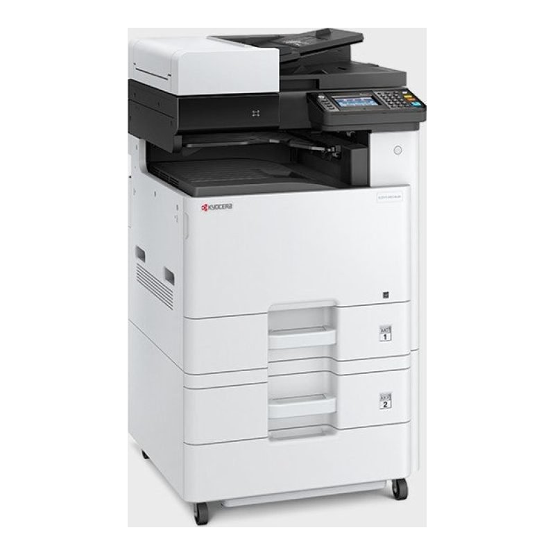 Kyocera ECOSYS M8124cidn — görsel 2
