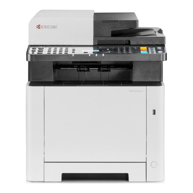 Kyocera ECOSYS MA2100cwfx — görsel 2