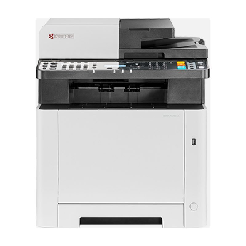 Kyocera ECOSYS MA2100cwfx — görsel 5