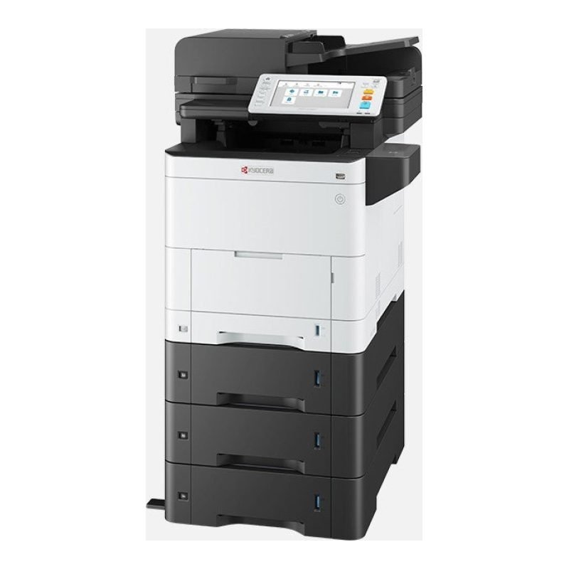 Kyocera Ecosys MA3500cix — görsel 2