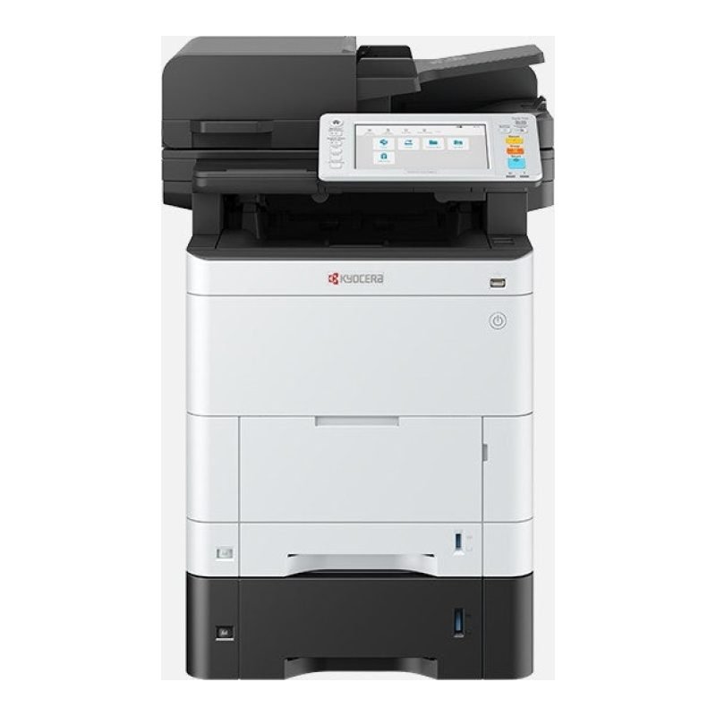 Kyocera Ecosys MA3500cix — görsel 5