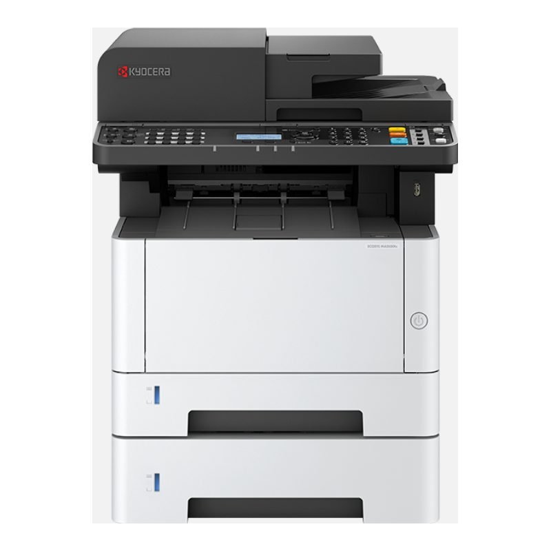 Kyocera ECOSYS MA3500fx — görsel 4