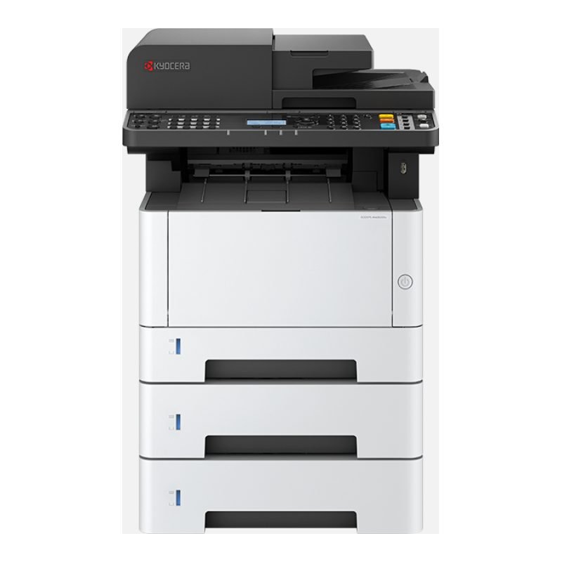 Kyocera ECOSYS MA3500fx — görsel 5