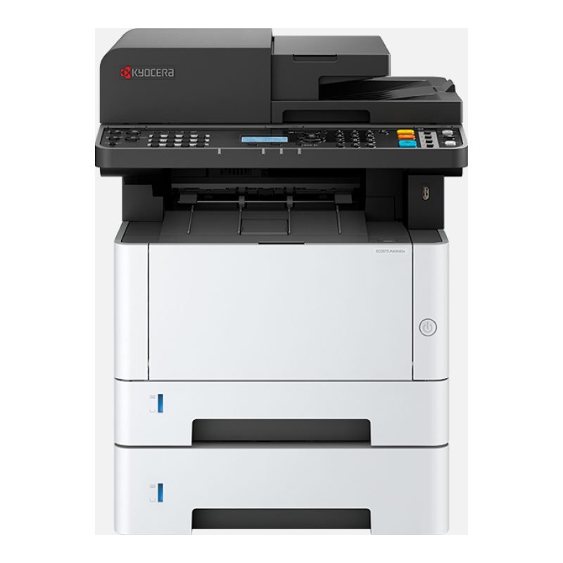 Kyocera ECOSYS MA3500x — görsel 3