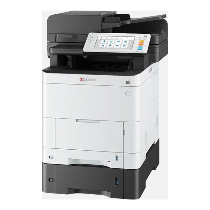 Kyocera ECOSYS MA4000cifx — görsel 2