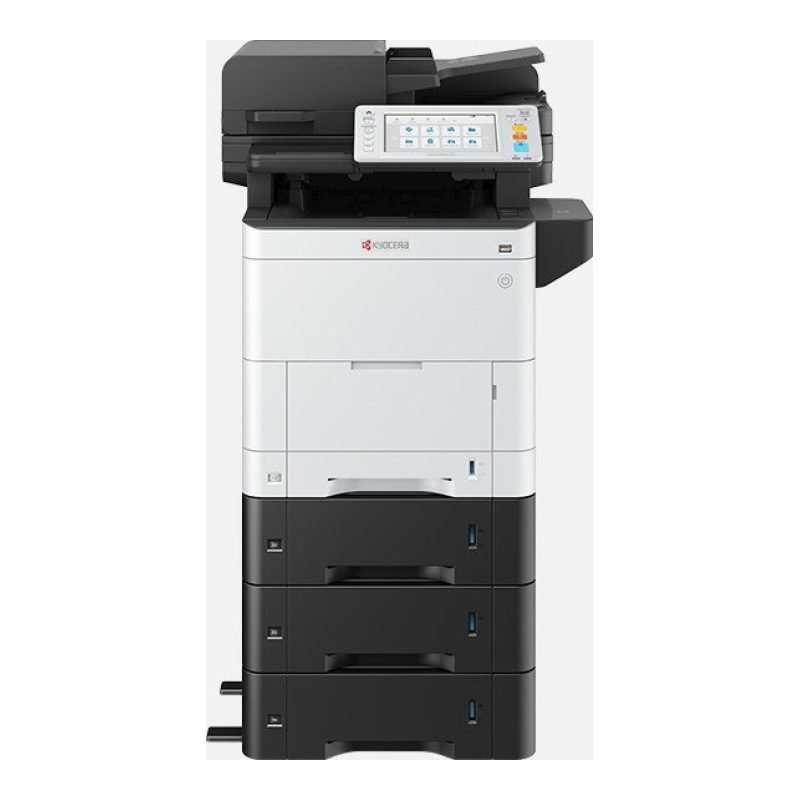 Kyocera ECOSYS MA4000cifx — görsel 3