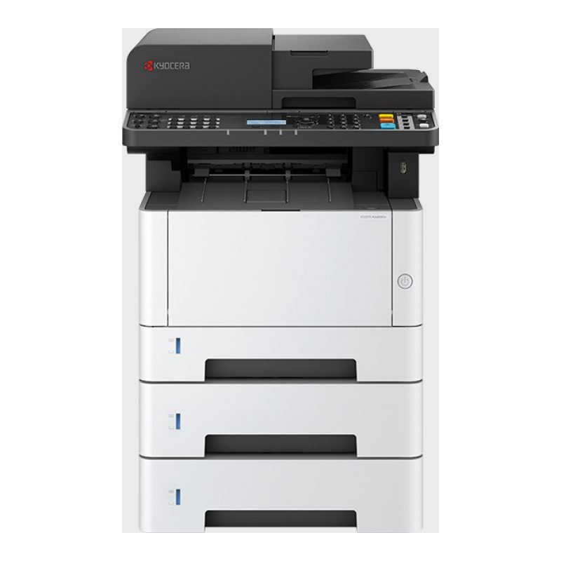 Kyocera ECOSYS MA4000fx — görsel 5