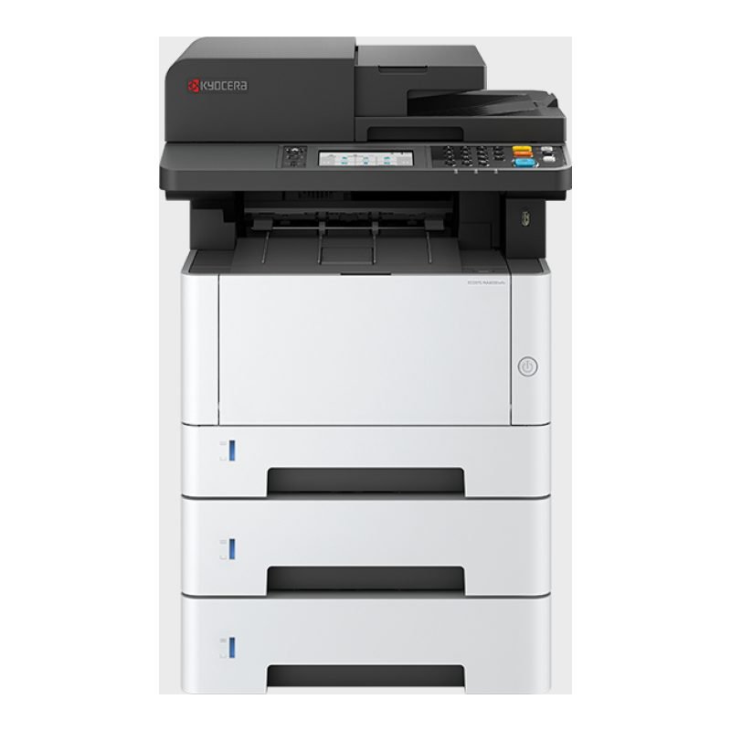 Kyocera ECOSYS MA4000wifx — görsel 5