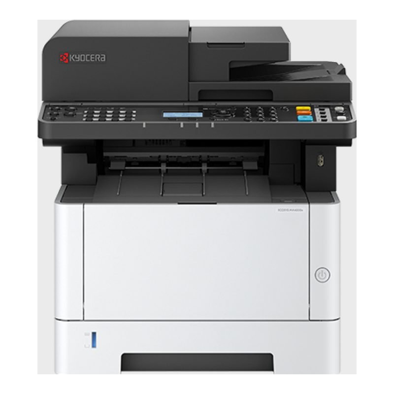 Kyocera ECOSYS MA4000x — görsel 2