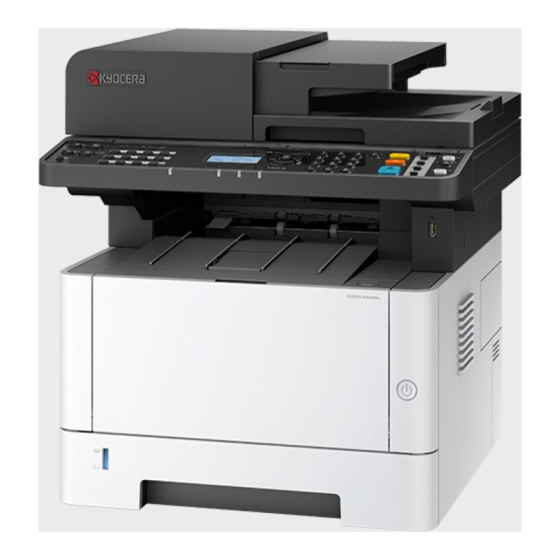 Kyocera ECOSYS MA4000x — görsel 3