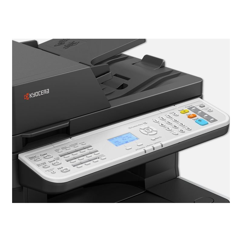 Kyocera ECOSYS MA4500fx — görsel 2