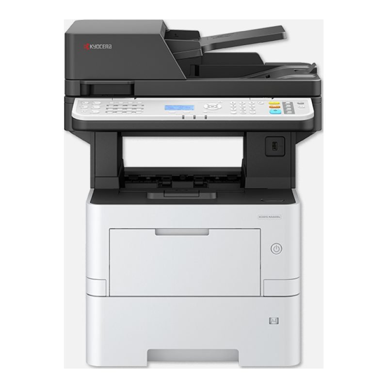 Kyocera ECOSYS MA4500fx — görsel 4