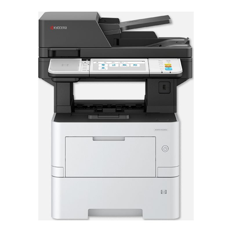 Kyocera ECOSYS MA4500ix — görsel 2