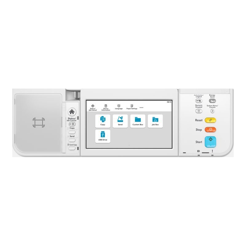 Kyocera ECOSYS MA4500ix — görsel 4