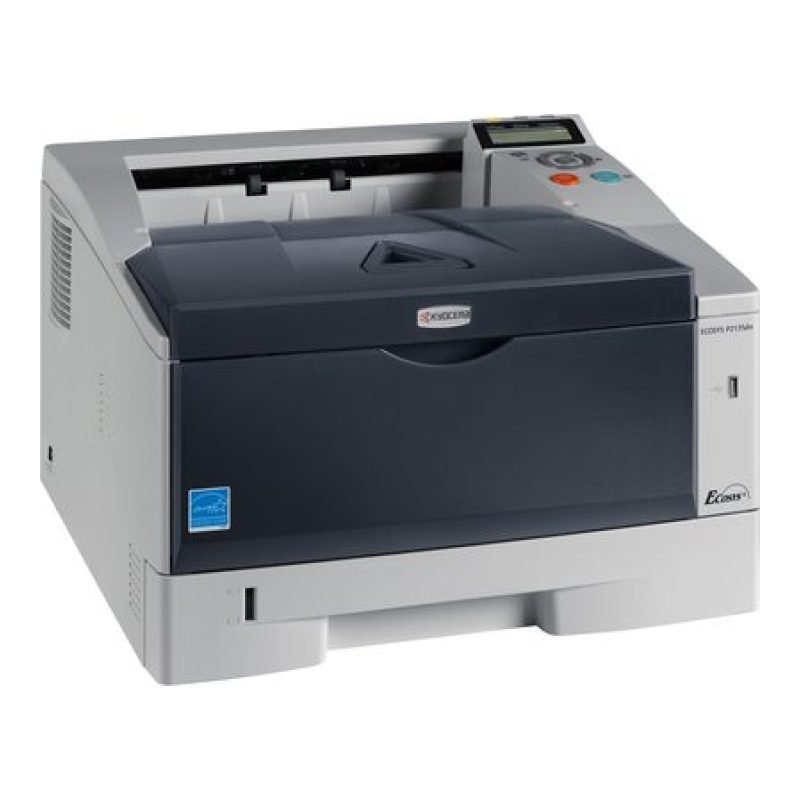 Kyocera ECOSYS P2135dn/KL3 — görsel 3