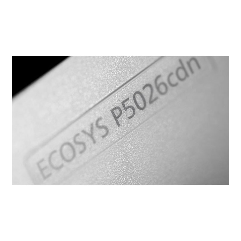 Kyocera ECOSYS P5026cdn — görsel 3