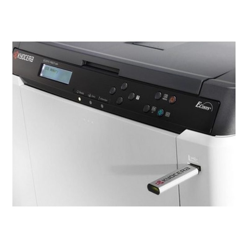 Kyocera ECOSYS P6021cdn — görsel 5