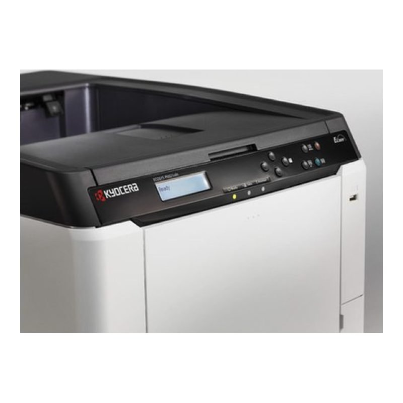 Kyocera ECOSYS P6021cdn/KL3 — görsel 3