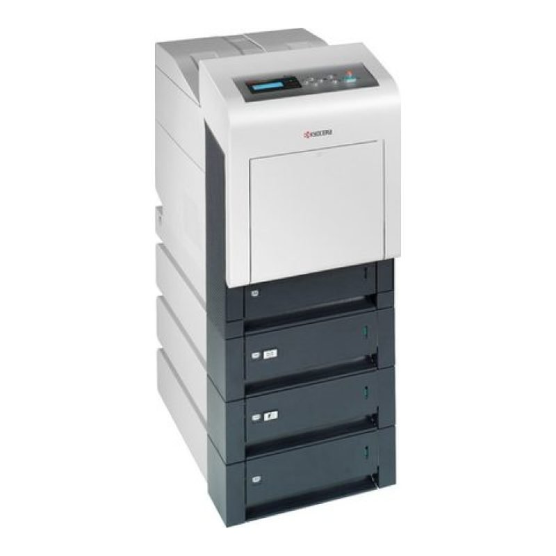 Kyocera ECOSYS P6030cdn — görsel 3